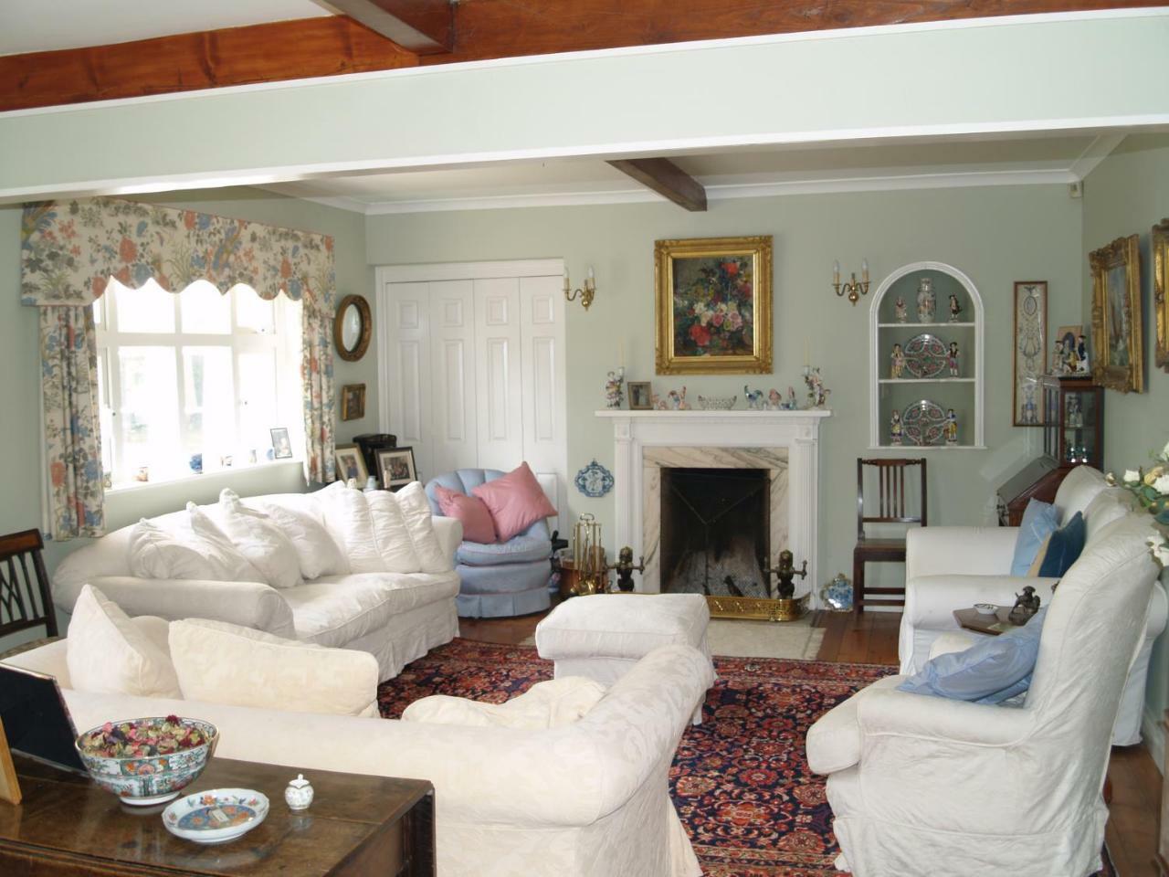 The Newnham White House Bed & Breakfast Baldock Dış mekan fotoğraf